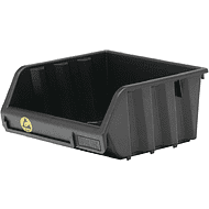 Ящик пластиковый 