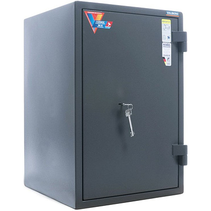 Сейф взломостойкий Кварцит 65Т, 655x440x430 мм - 3