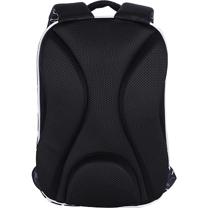 Рюкзак молодежный Astra "Night bats", чёрный - 7