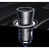 Автомобильное зарядное устройство Baseus CGJM000113, темно-серый - 7