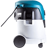 Пылесос строительный MAKITA VC2512L, 1000 Вт, 25 л - 7