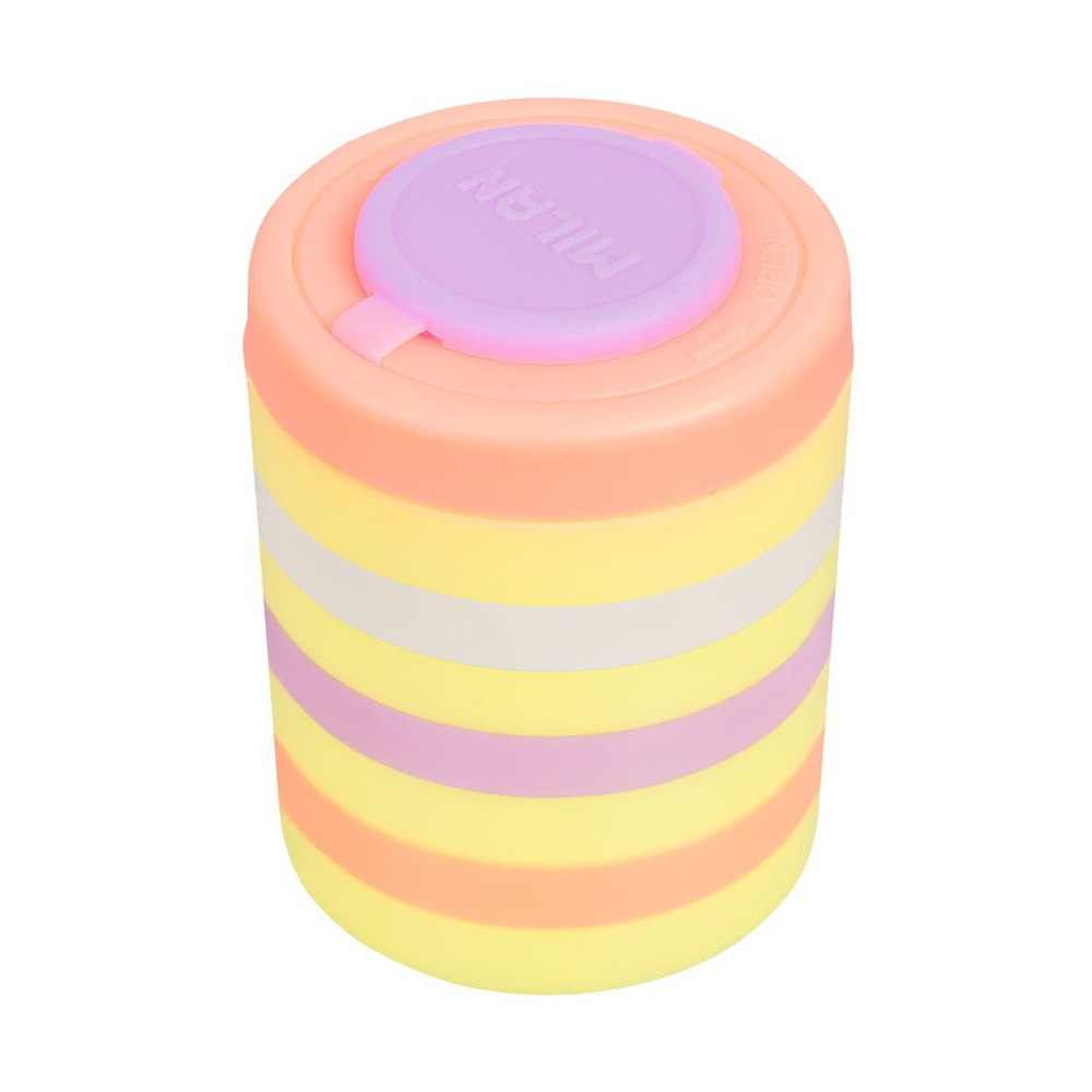 Точилка "Sugar", 2 отверстия, с контейнером - 5