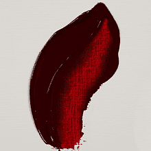 Краски масляные "Rembrandt", 324 краплак коричневый прочный, 15 мл, туба