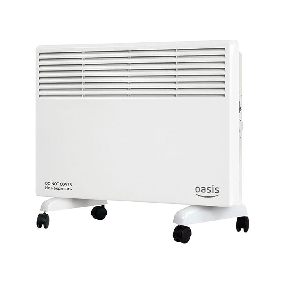 Электроконвектор Oasis "LK-15D", 1500 вт