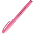 Маркер-кисть "Brush Sign pen", флуоресцентный розовый