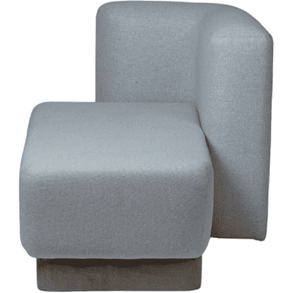 Софа AUPI, 2215х700х800 мм - 6