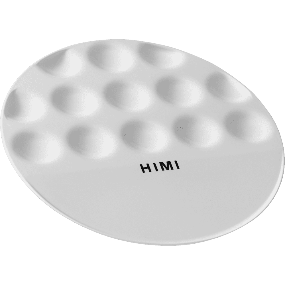 Палитра "Himi Ufo", 13 ячеек - 8