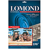 Фотобумага суперглянцевая ярко-белая для струйной фотопечати "Lomond", A4, 20 листов, 270 г/м2 - 2