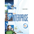 Книга "New Enterprise. B1+. Student's Book with DigiBooks App", Jenny Dooley
