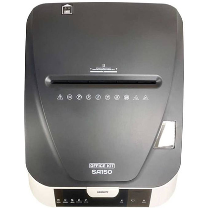 Уничтожитель "Office Kit SA150", 3.8х12 - 2