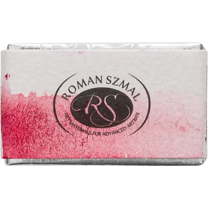 Краски акварельные "Aquarius", 383 кармин имитация, кювета