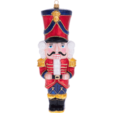 Украшение елочное "Nutcracker"