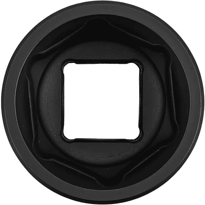 Головка ударная шестигранная RF-44522BV30, 1/2'', 22 мм - 2