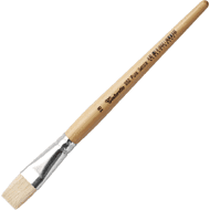 Кисть для рисования 