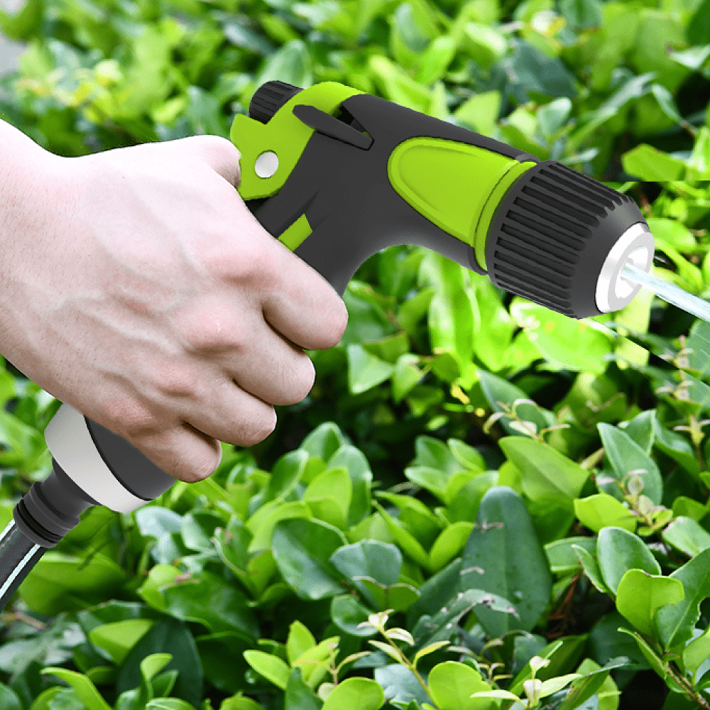 Пистолет-распылитель Deli GS EDL8763A, 3 функции - 3