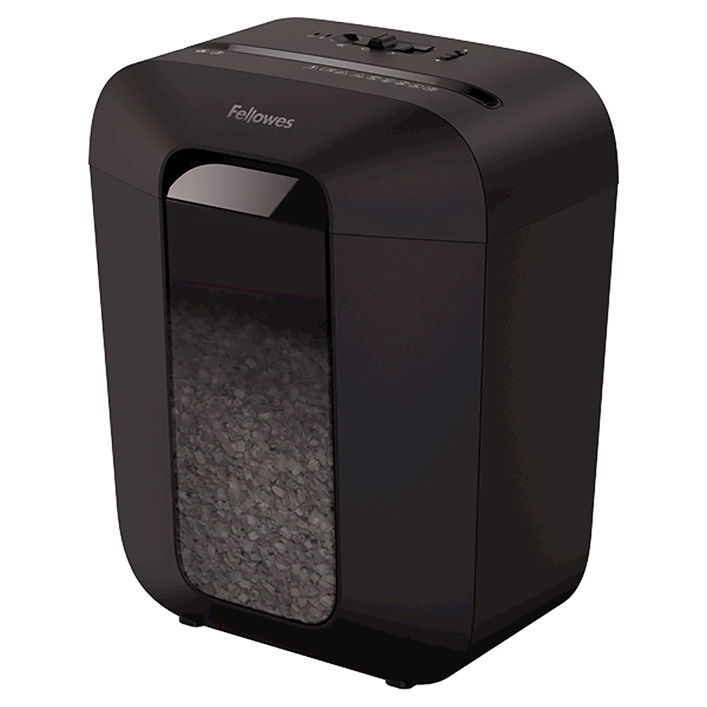 Уничтожитель "Fellowes PowerShred LX50", DIN P-4 - 2