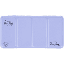 Пенал для акварели "Белые ночи" на 35 кювет