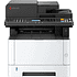 Принтер лазерный монохромный МФУ Kyocera ECOSYS MA4000x  (тонер TK-1275)