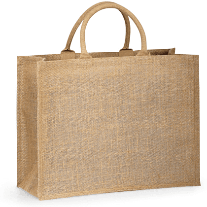 Сумка для покупок "Shanti", коричневый