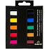 Набор мягкой пастели "Rembrandt Half Pastel", 10 цветов, набор базовый,