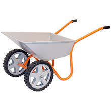 Тачка строительная "КОМ ТССР-2"