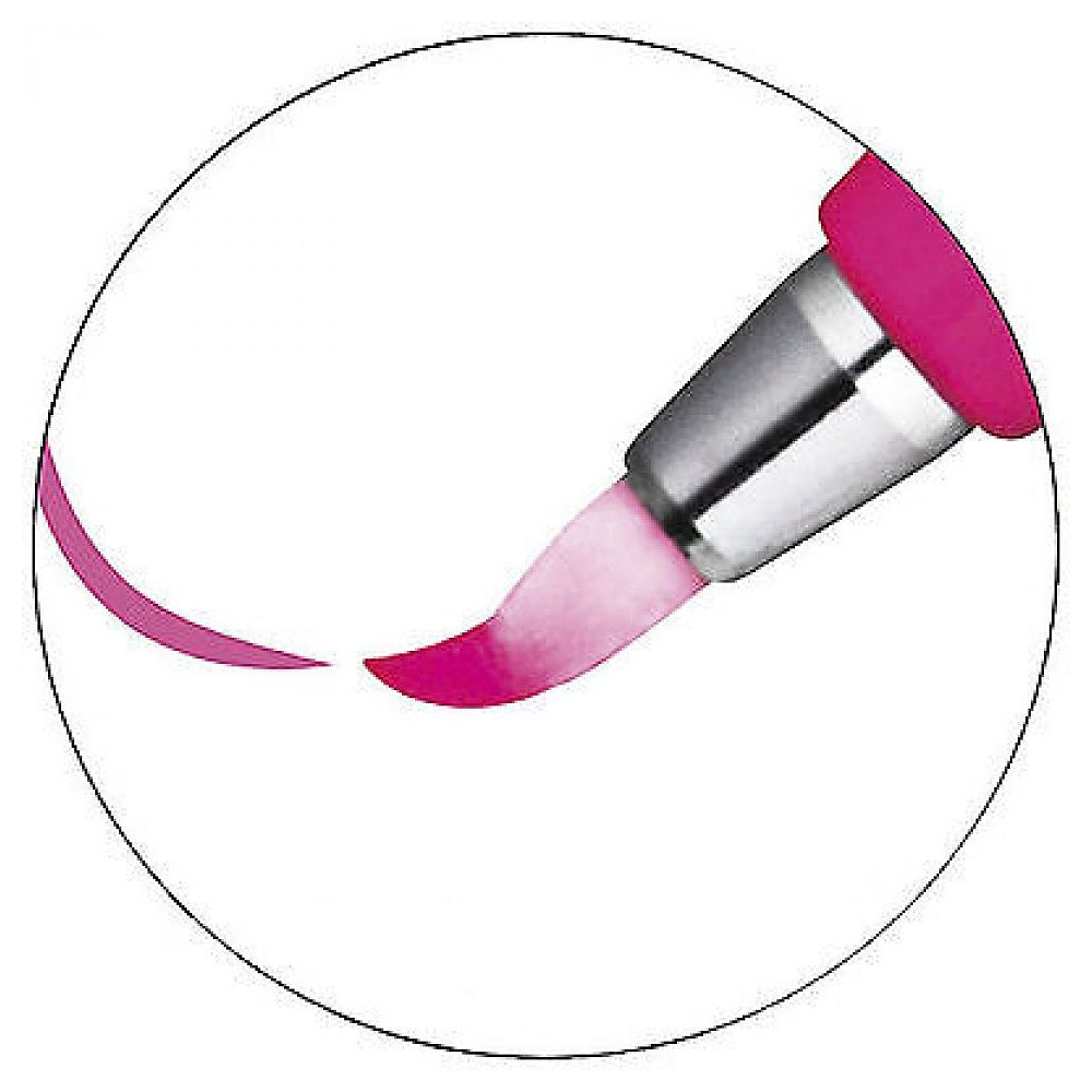 Маркер-кисть "Brush Sign pen", синий  - 3