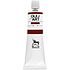 Краски масляные Renesans "Oils for art", 22 сиена жженая, 60 мл, туба