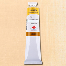 Краски масляные "Сонет", 235 телесная, 46 мл., туба