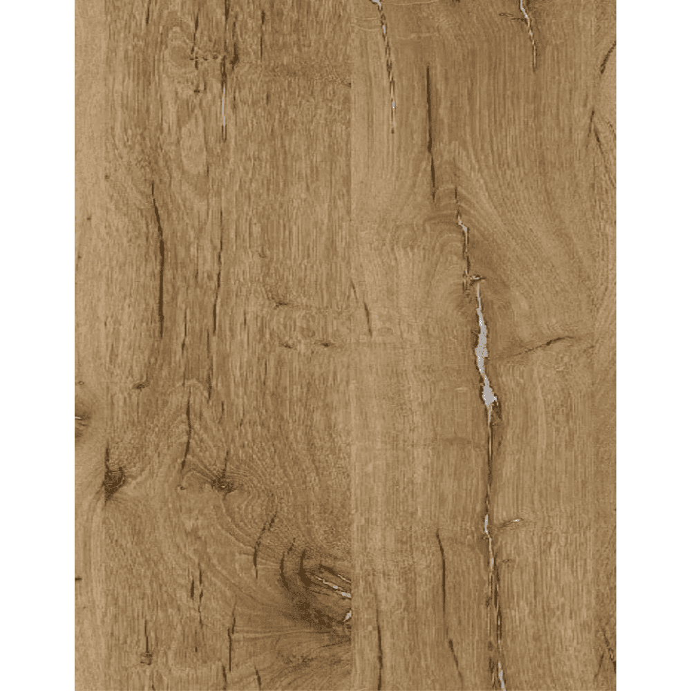 Табурет RION ALLERD, металл, ЛДСП, белый муар, Дуб Нокс - 4