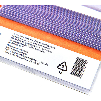 Бумага для офисной техники, А4, 100 листов, 80 г/м2 - 3