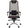 Кресло для руководителя EVERPROF "Deco", сетка, металл, черный - 2