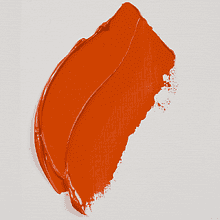 Краски масляные "Rembrandt", 303 кадмий красный светлый, 15 мл, туба