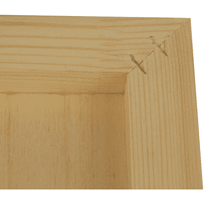 Планшет "Ладога", фанера, 30х40 см, односторонний - 6