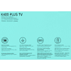 Клавиатура Logitech "Wireless Touch Keybord K400 plus", радио, беспроводная, черный - 3