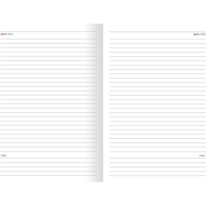Ежедневник недатированный "Elegance", A5, 140х200 мм, 320 страниц, салатовый - 2