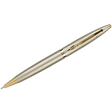 Ручка шариковая автоматическая "Creme Ivory"
