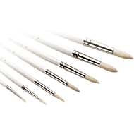 Кисть для рисования 