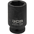 Головка ударная шестигранная глубокая JCB-46510032 3/4", 32 мм