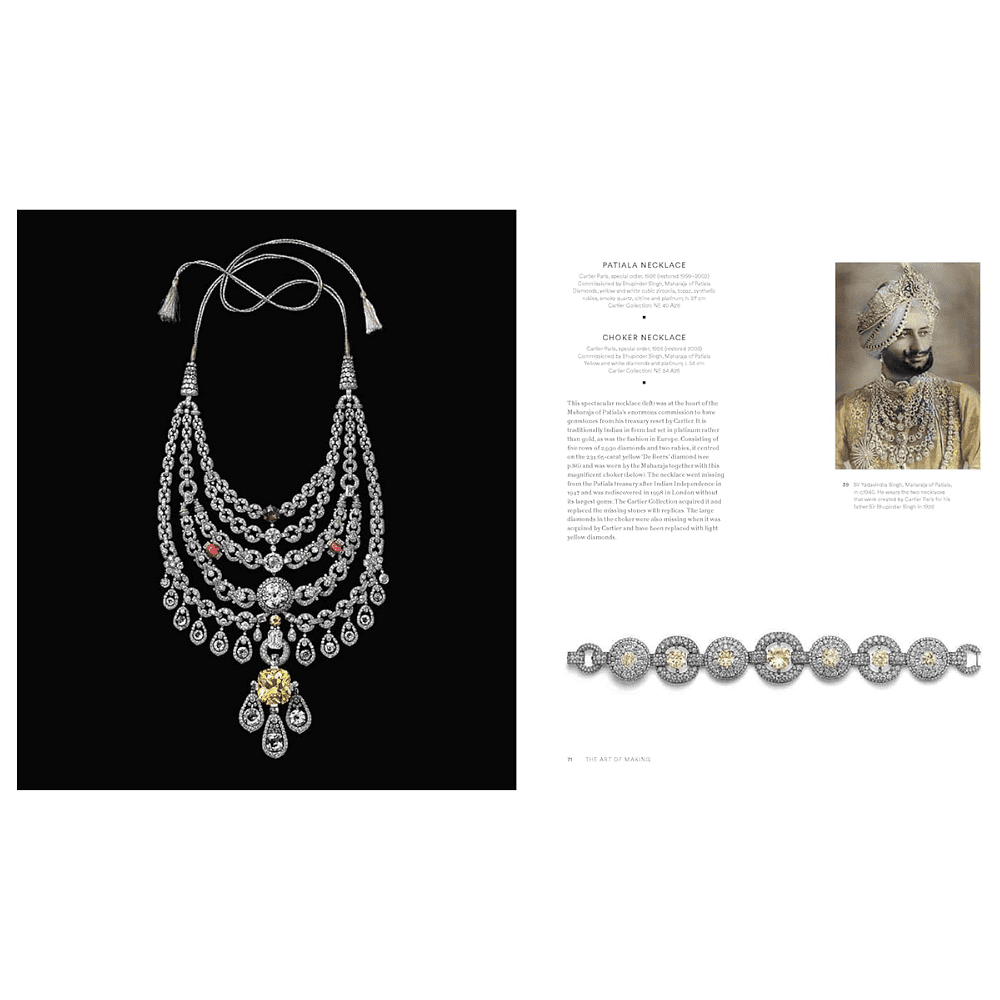 Книга на английском языке"Cartier", Helen Molesworth, Rachel Garrahan - 5