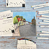 Набор двусторонних маркеров для скетчинга "Sketch&Art. Пастель", 12 цветов - 3