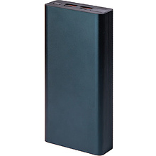Внешний аккумулятор Power Bank "Iron line 20"