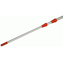 Штанга телескопическая "Vileda", алюминиевая