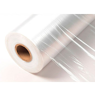 Пленка стретч для ручной упаковки, 500х255 см/м, вес 2 кг