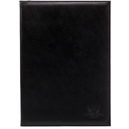 Папка для документов "087", черный - 6