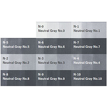 Маркер перманентный "Copic Sketch", N-8 нейтральный серый №8