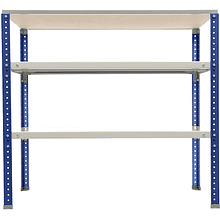 Верстак Garage №112