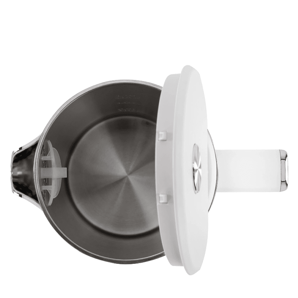 Электрочайник Brasson "KT-264", белый - 4