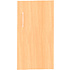 Коллекция Столица дверь С-502R, 736х396х18 мм, бук