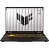 Ноутбук ASUS TUF Gaming F16 (FX608JPR-RV019 i7-14650HX), 16GB, DOS, серый