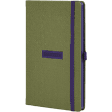 Блокнот "Shell"